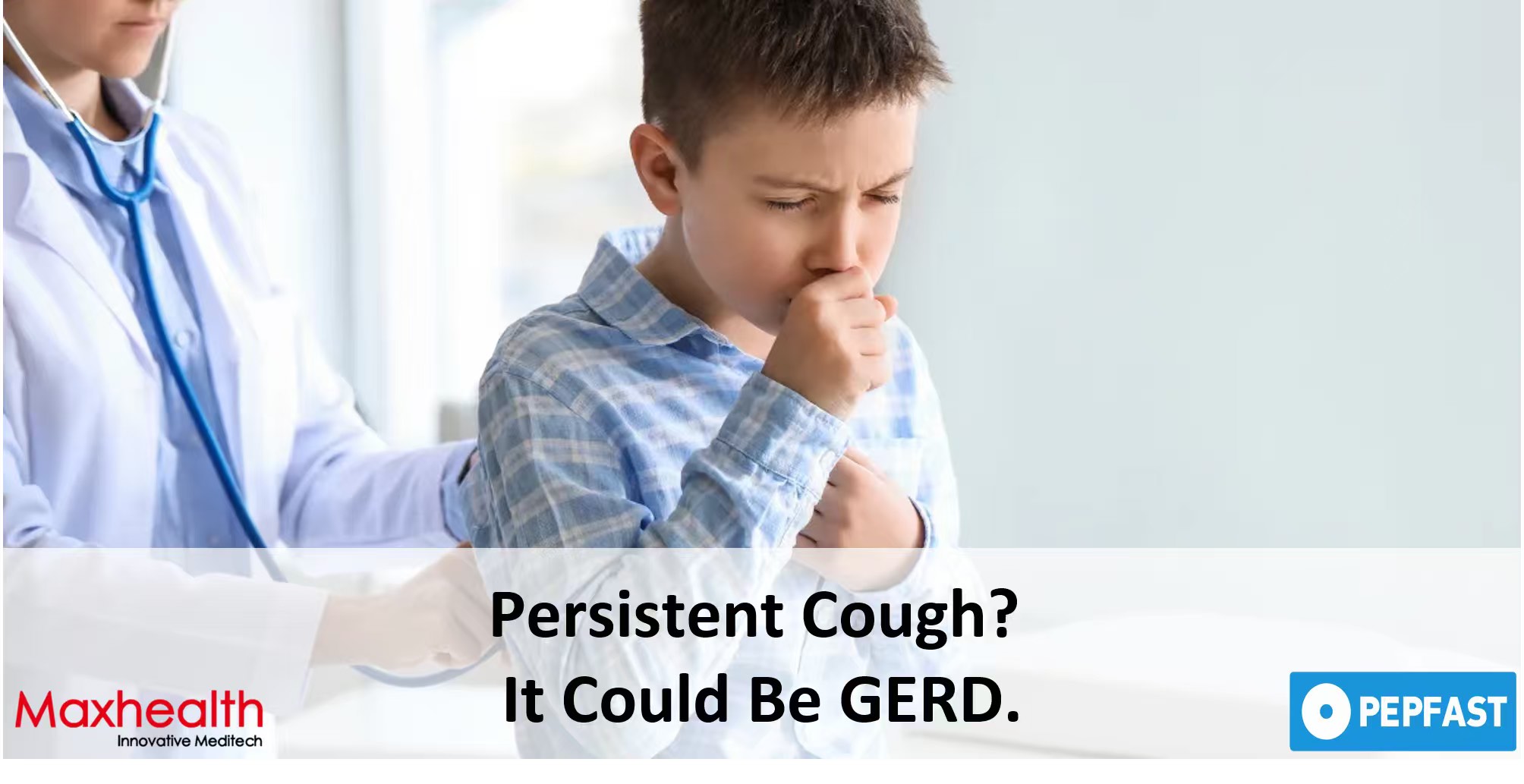 Mengmeng's Story: Solving a Child's Chronic Cough with Accurate GERD Diagnosis