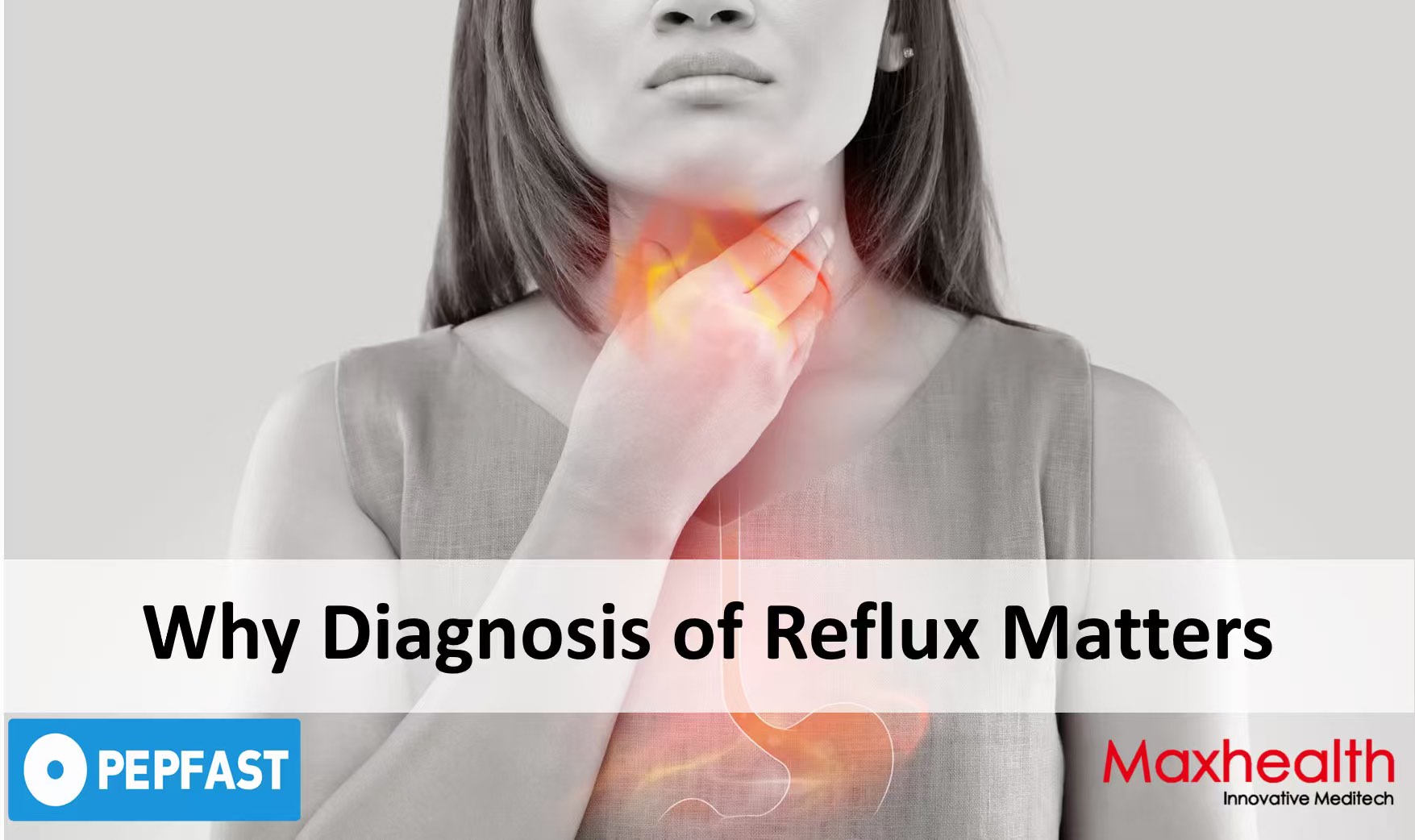 Why Diagnosis of Reflux Matters