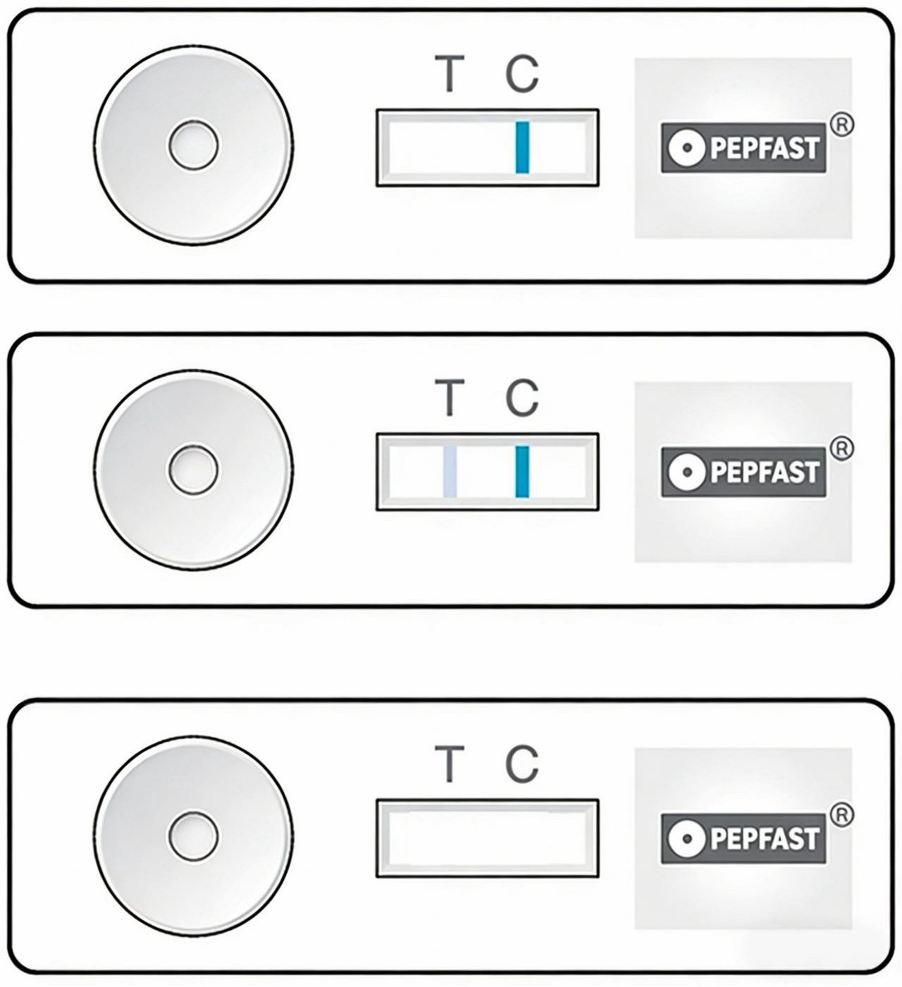 How to Use Pepfast to Diagnose Gastroesophageal Reflux Disease (GERD)