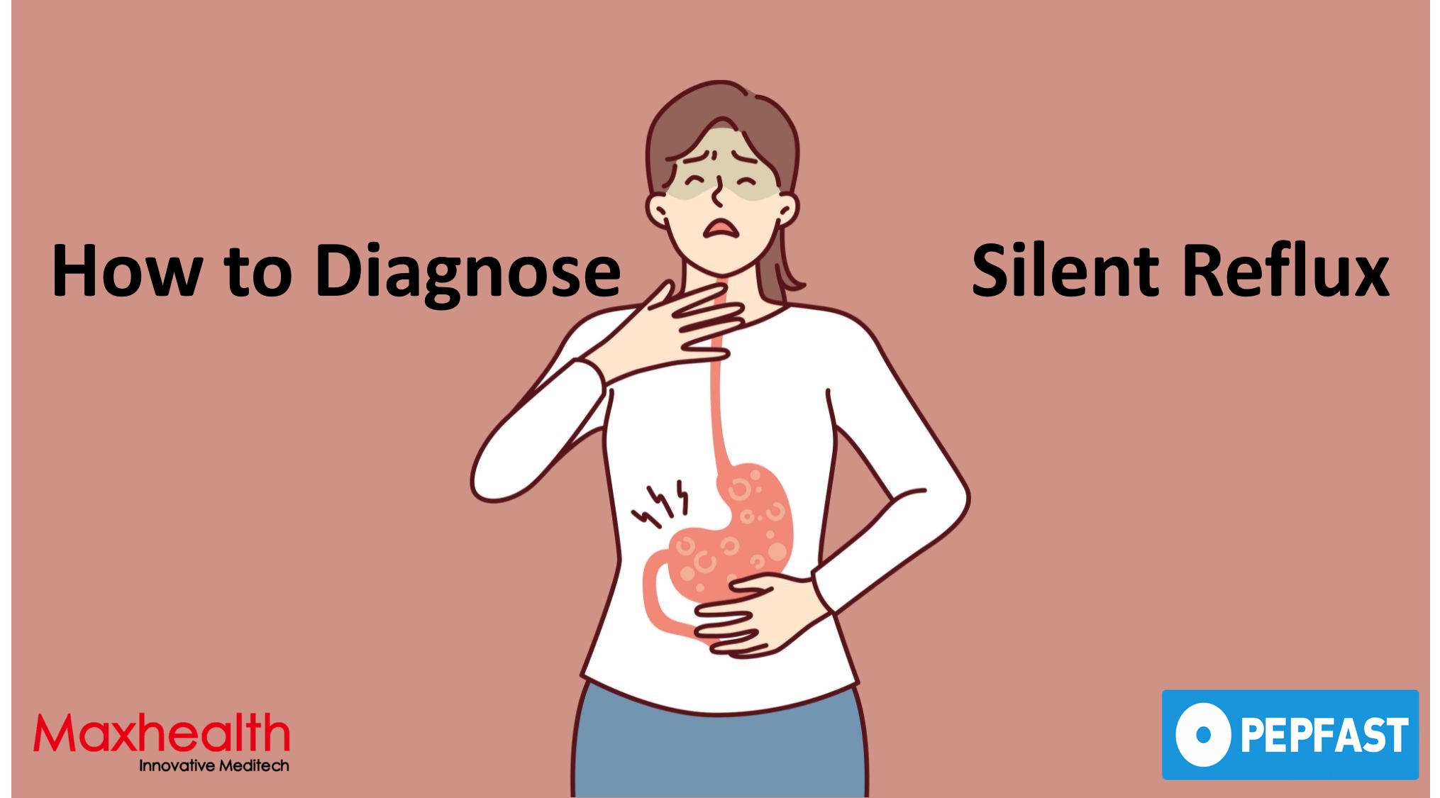 How to Diagnose Silent Reflux: A Complete Guide to LPR Testing and Management