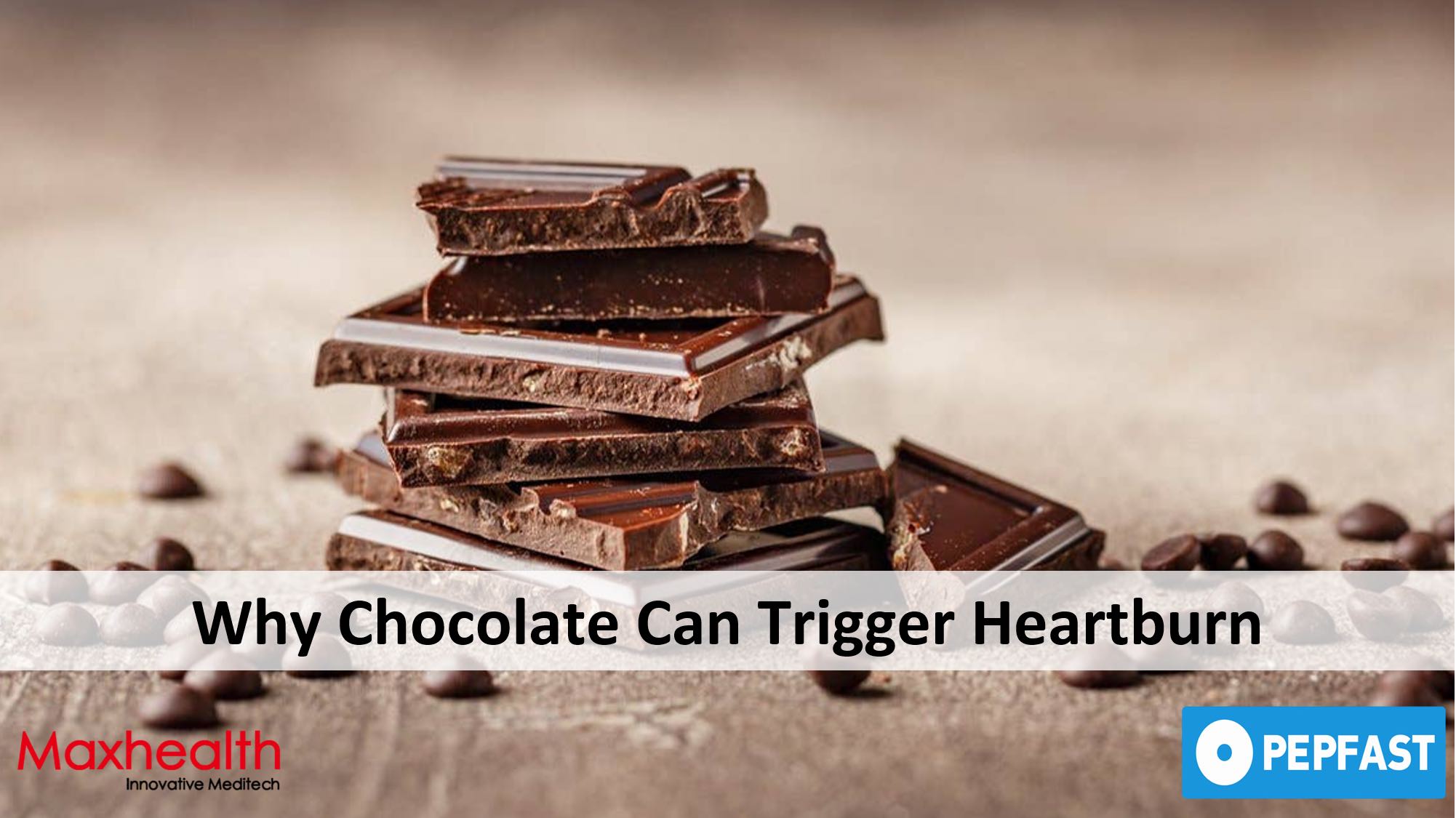 Chocolate and Reflux: Why Overindulgence Can Trigger Heartburn
